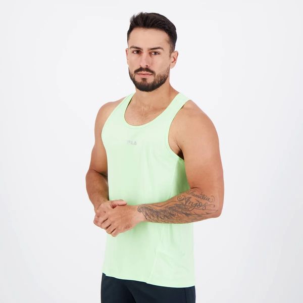 Regata Fila Bio III | Masculino